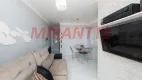 Foto 4 de Apartamento com 3 Quartos à venda, 64m² em Vila Guilherme, São Paulo