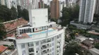 Foto 38 de Apartamento com 1 Quarto à venda, 34m² em Morumbi, São Paulo