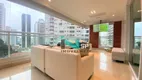 Foto 8 de Apartamento com 4 Quartos à venda, 280m² em Jardim Anália Franco, São Paulo