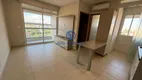Foto 2 de Apartamento com 1 Quarto para alugar, 41m² em Vila Guedes de Azevedo, Bauru