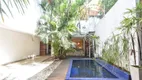 Foto 39 de Sobrado com 5 Quartos à venda, 480m² em Brooklin, São Paulo