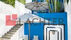 Foto 10 de Casa com 4 Quartos à venda, 460m² em Humaitá, Rio de Janeiro