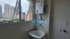 Foto 16 de Apartamento com 1 Quarto para alugar, 51m² em Gonzaga, Santos