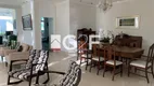 Foto 6 de Casa de Condomínio com 4 Quartos à venda, 530m² em Alphaville Dom Pedro, Campinas