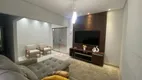 Foto 2 de Casa de Condomínio com 3 Quartos à venda, 180m² em Capuava, Goiânia