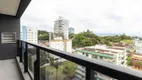 Foto 11 de Apartamento com 1 Quarto à venda, 44m² em Atiradores, Joinville