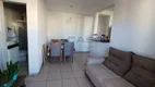 Foto 2 de Apartamento com 3 Quartos à venda, 64m² em Rosário de Fátima, Serra