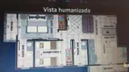 Foto 3 de Apartamento com 2 Quartos à venda, 50m² em Alto Umuarama, Uberlândia