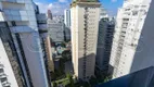 Foto 15 de Flat com 1 Quarto para alugar, 33m² em Jardim Paulista, São Paulo