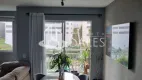 Foto 3 de Apartamento com 1 Quarto à venda, 57m² em Parque Rebouças, São Paulo