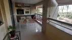 Foto 6 de Apartamento com 3 Quartos à venda, 118m² em Barra da Tijuca, Rio de Janeiro