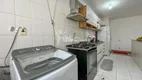 Foto 4 de Apartamento com 3 Quartos à venda, 63m² em Jardim Santo Andre, Santo André