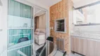 Foto 23 de Apartamento com 3 Quartos à venda, 85m² em Vila Izabel, Curitiba