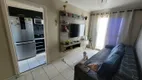 Foto 2 de Apartamento com 2 Quartos à venda, 56m² em Brotas, Salvador