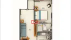 Foto 17 de Apartamento com 2 Quartos à venda, 81m² em Foguete, Cabo Frio