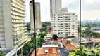 Foto 19 de Flat com 1 Quarto para alugar, 42m² em Paraíso, São Paulo