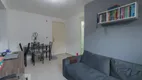 Foto 3 de Apartamento com 2 Quartos à venda, 47m² em Parque Residencial Flamboyant, São José dos Campos