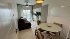 Foto 3 de Apartamento com 2 Quartos à venda, 57m² em Vila Guilhermina, Praia Grande