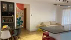 Foto 4 de Apartamento com 2 Quartos à venda, 80m² em Campestre, Santo André