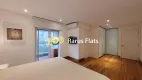 Foto 17 de Flat com 2 Quartos para alugar, 157m² em Vila Nova Conceição, São Paulo