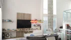 Foto 7 de Casa de Condomínio com 4 Quartos à venda, 408m² em Condominio Residencial Villa Ravenna, Itatiba