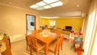 Foto 4 de Casa de Condomínio com 4 Quartos para alugar, 370m² em Alphaville, Santana de Parnaíba