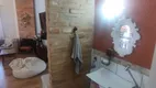 Foto 16 de Sobrado com 3 Quartos à venda, 195m² em Parque San Carlo, Poços de Caldas