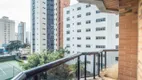 Foto 13 de Apartamento com 4 Quartos à venda, 183m² em Moema, São Paulo