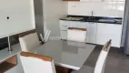 Foto 2 de Apartamento com 1 Quarto para alugar, 46m² em Bosque, Campinas