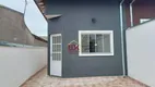 Foto 5 de Casa com 2 Quartos à venda, 57m² em Jardim Continental III, Taubaté