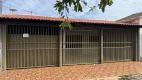 Foto 2 de Casa com 3 Quartos para alugar, 117m² em Conjunto Cachoeira Dourada, Goiânia