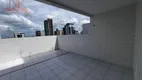 Foto 9 de Cobertura com 3 Quartos à venda, 120m² em Bessa, João Pessoa