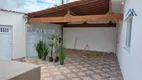 Foto 3 de Casa com 2 Quartos à venda, 160m² em Castelo, Santos