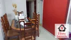 Foto 2 de Apartamento com 3 Quartos à venda, 76m² em Jardim Antonio Von Zuben, Campinas