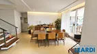 Foto 8 de Casa de Condomínio com 4 Quartos para venda ou aluguel, 460m² em Condominio Residencial Villa Lombarda, Valinhos