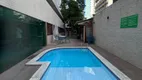 Foto 9 de Apartamento com 3 Quartos à venda, 169m² em Encruzilhada, Recife