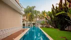 Foto 6 de Casa com 4 Quartos para alugar, 420m² em Jurerê Internacional, Florianópolis