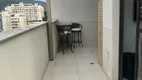 Foto 12 de Cobertura com 3 Quartos à venda, 120m² em Pechincha, Rio de Janeiro