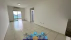 Foto 3 de Apartamento com 2 Quartos à venda, 76m² em Canto do Forte, Praia Grande