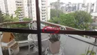 Foto 6 de Apartamento com 3 Quartos à venda, 85m² em Jardim Paraíso, São Paulo