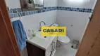 Foto 17 de Sobrado com 5 Quartos à venda, 140m² em Vila Eldizia, Santo André