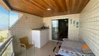 Foto 7 de Apartamento com 3 Quartos à venda, 102m² em Vila Assunção, Praia Grande