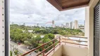 Foto 22 de Apartamento com 4 Quartos à venda, 240m² em Jardim Anália Franco, São Paulo