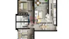 Foto 12 de Apartamento com 3 Quartos à venda, 143m² em São Francisco, Ilhéus