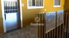 Foto 13 de Casa com 3 Quartos à venda, 130m² em Vila Falchi, Mauá