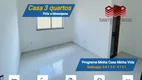 Foto 10 de Casa com 3 Quartos à venda, 90m² em Pedras, Fortaleza