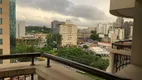 Foto 13 de Apartamento com 1 Quarto para alugar, 40m² em Itaim Bibi, São Paulo