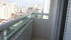 Foto 17 de Apartamento com 2 Quartos para alugar, 74m² em Vila Guilhermina, Praia Grande