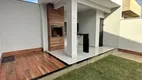 Foto 3 de Casa com 3 Quartos à venda, 105m² em Jardim Atlântico Central, Maricá