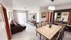 Foto 3 de Apartamento com 3 Quartos à venda, 135m² em Itapuã, Vila Velha